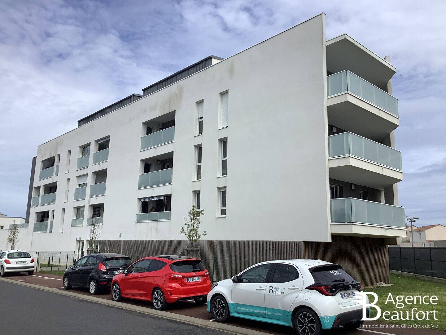Maison à louer, 87m², SAINT GILLES CROIX DE VIE
