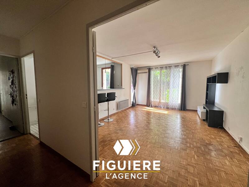 Maison à louer, 61m², AIX EN PROVENCE