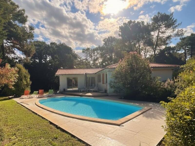 Maison à louer, 114m², CAPBRETON