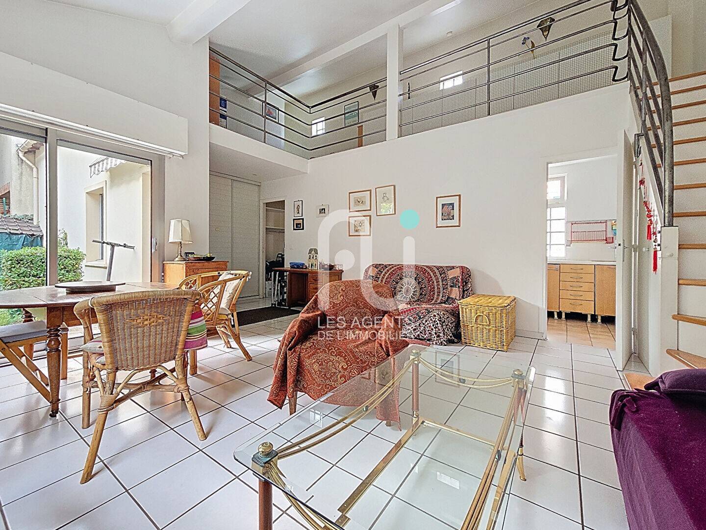 Maison à vendre, 104m², ASNIERES SUR SEINE