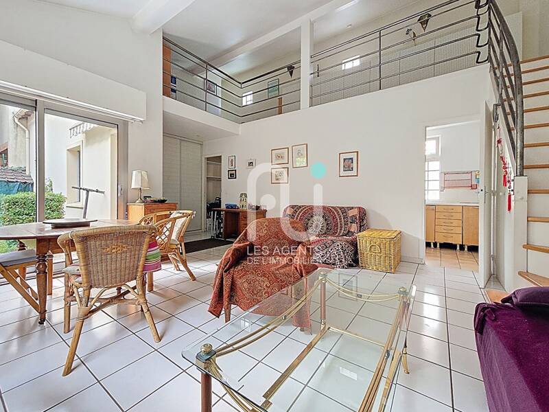 Maison à vendre, 104m², ASNIERES SUR SEINE