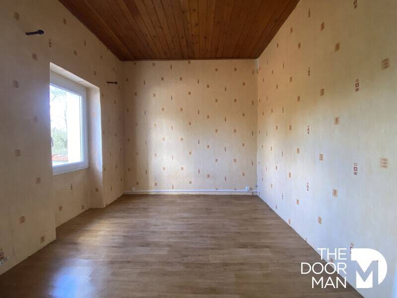 Maison à vendre, 82m², PORT SAINT PERE