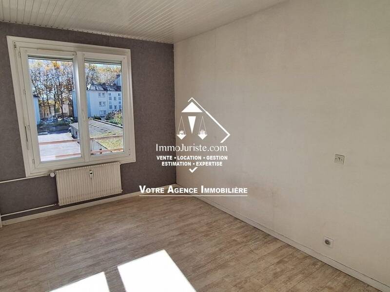 Maison à vendre, 50m², LIMOGES