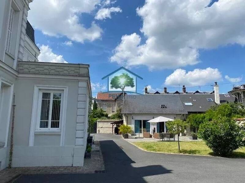 Maison à vendre, 518m², ROUEN