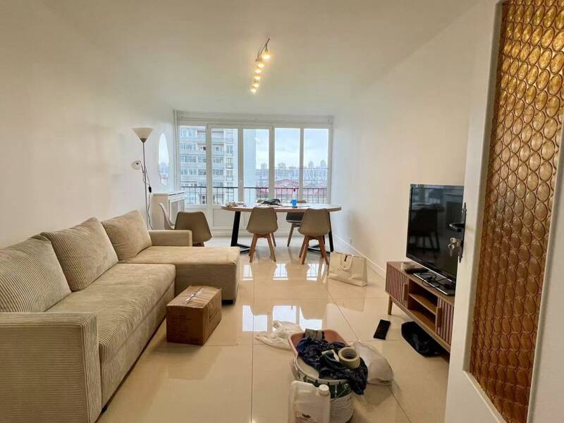 Maison à louer, 82m², AUBERVILLIERS