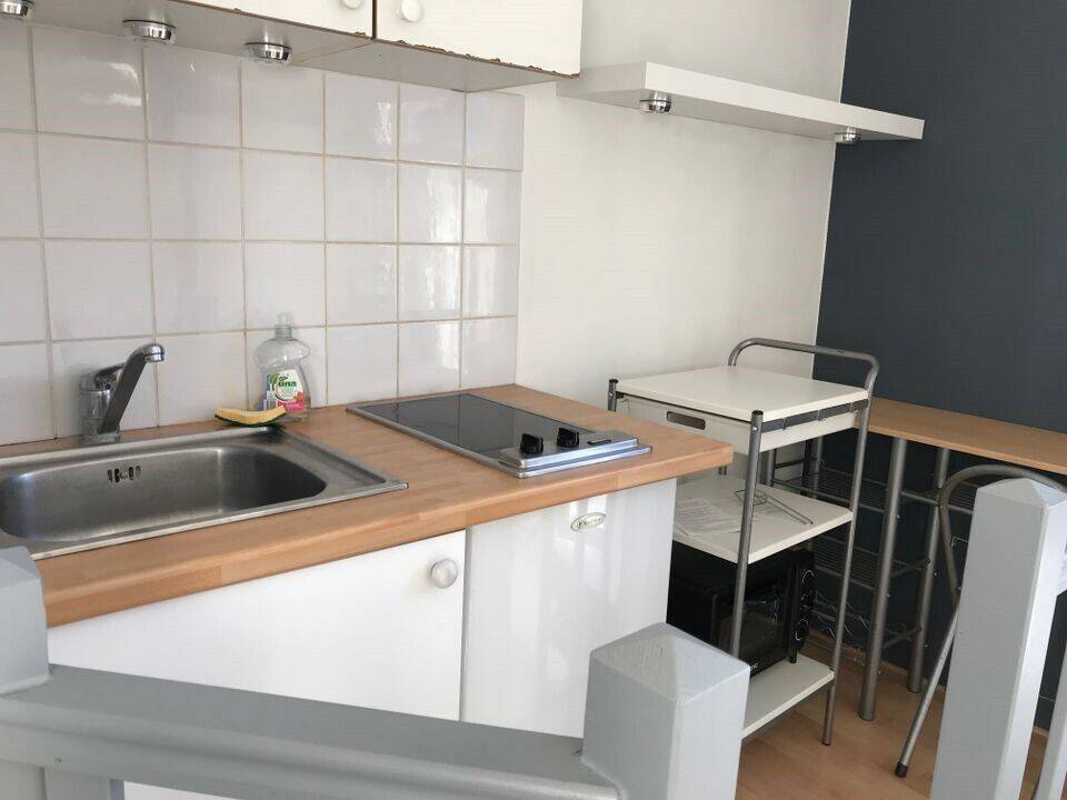 Maison à louer, 12m², ROUBAIX