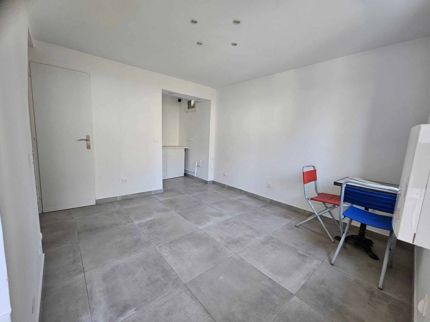 Maison à vendre, 37m², ABBEVILLE