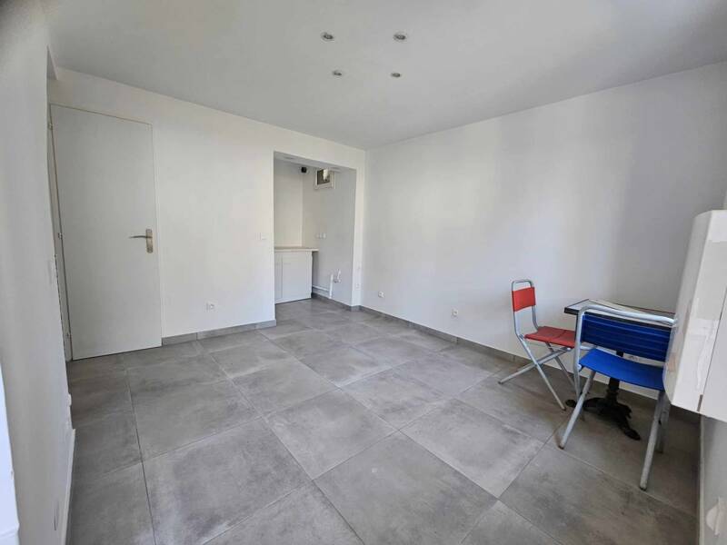Maison à vendre, 37m², ABBEVILLE