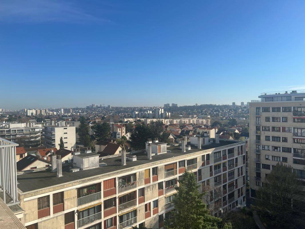 Maison à vendre, 59m², ANTONY
