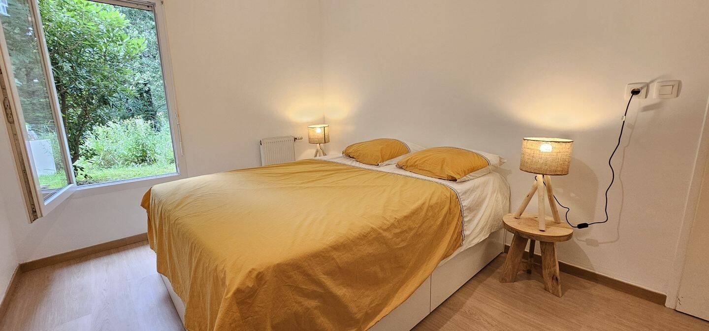 Maison à louer, 53m², BAYONNE