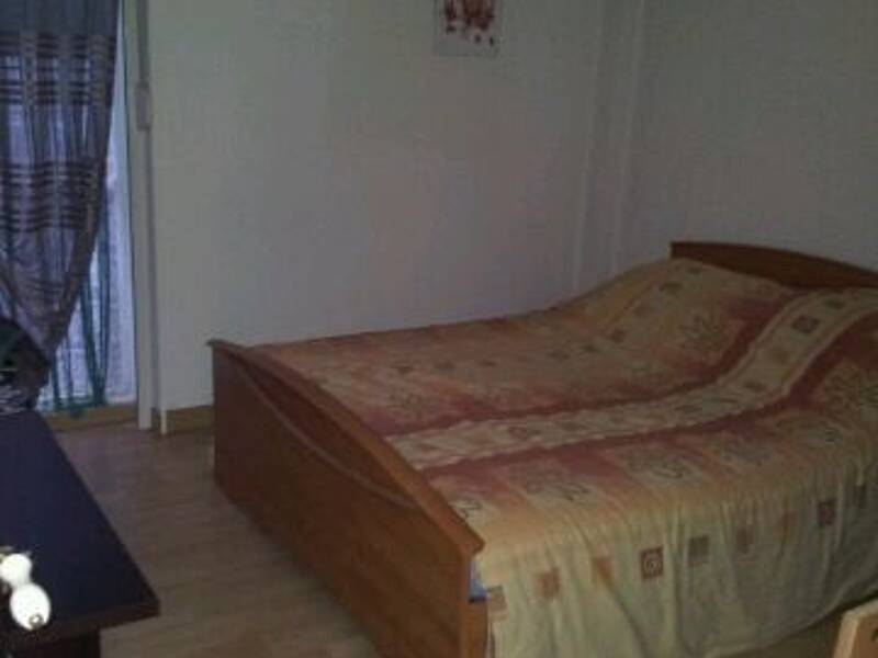 Maison à louer, 52m², AMIENS