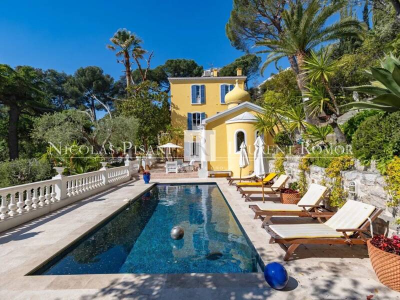Maison à vendre, 327m², NICE