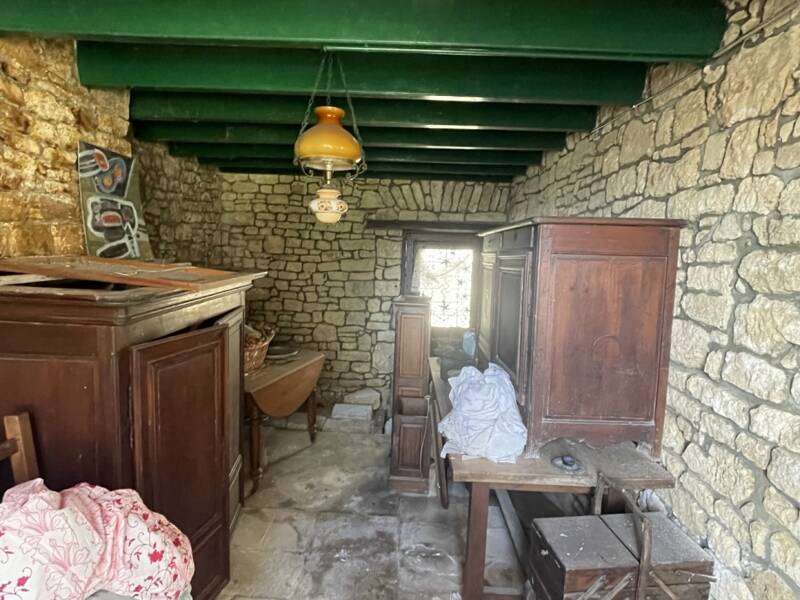 Maison à vendre, 89m², YVETOT BOCAGE