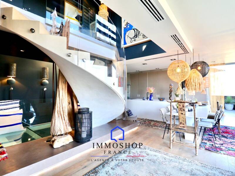 Maison à vendre, 260m², MARSEILLE 13E