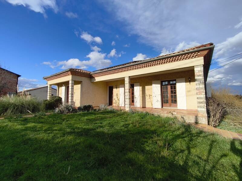 Maison à louer, 138m², MARMANDE