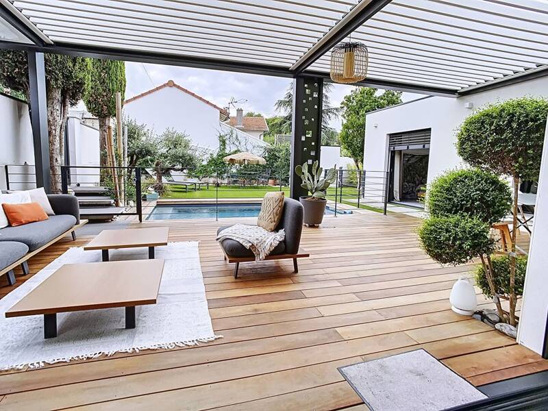 Maison à vendre, 152m², VALENCE