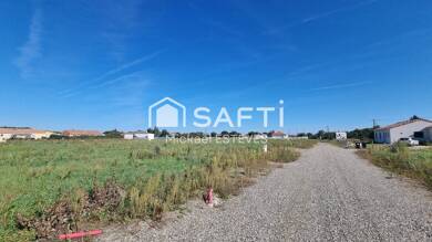 Terrain constructible à vendre 38 000 € 442 m² de terrain Saint-Sardos 82600