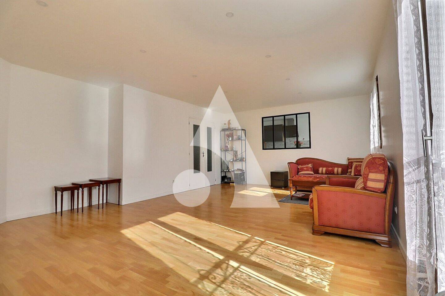 Maison à vendre, 109m², LES PAVILLONS SOUS BOIS