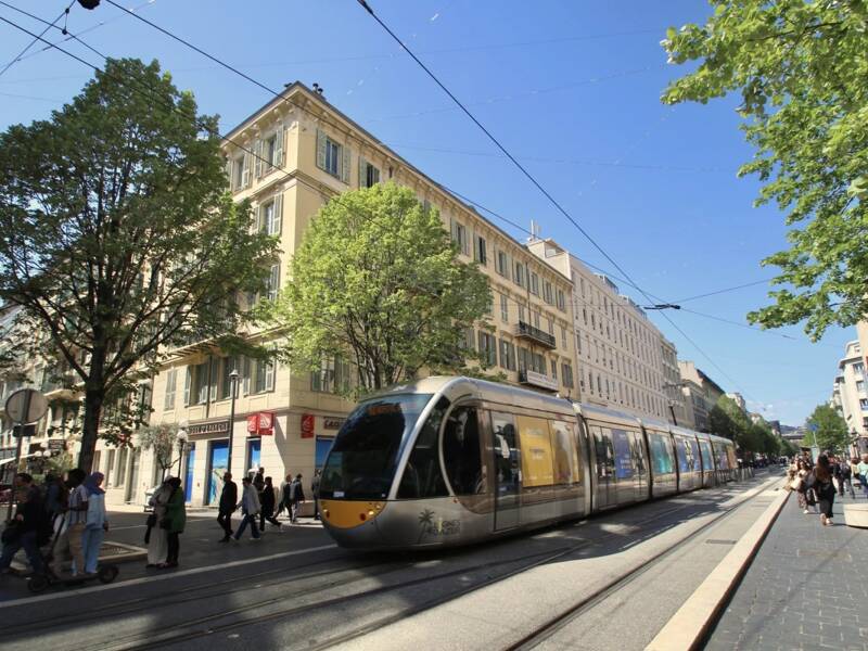 Maison à louer, 72m², NICE