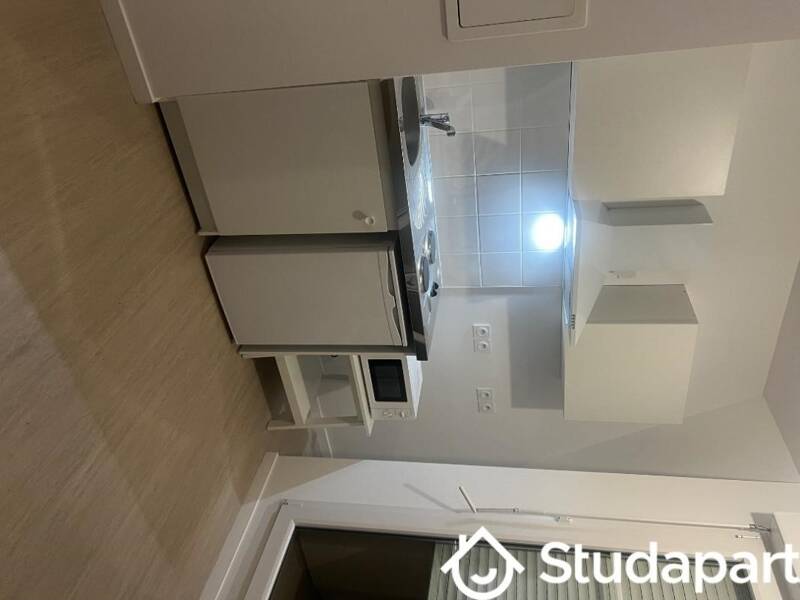 Maison à louer, 43m², LE BLANC MESNIL