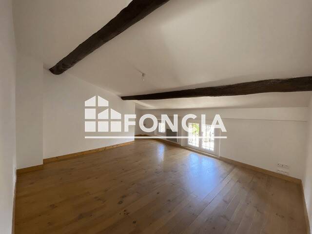 Maison à louer, 92m², MONTAREN ET SAINT MEDIERS