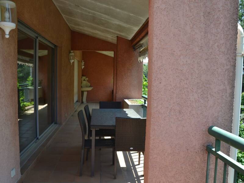 Maison à louer, 110m², AIX EN PROVENCE