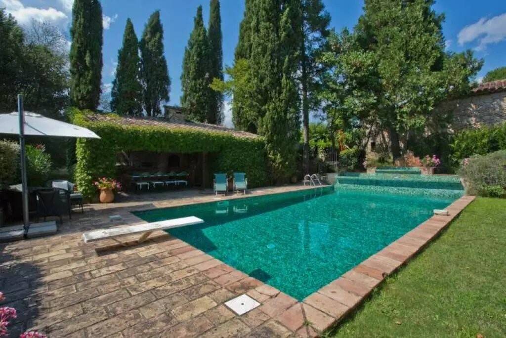 Maison à vendre, 600m², BAGNOLS EN FORET