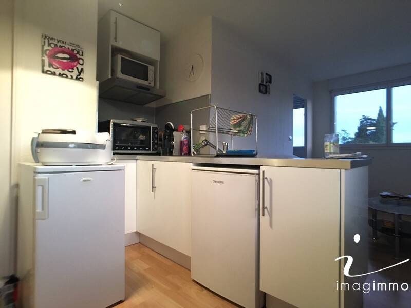 Maison à louer, 31m², LATTES