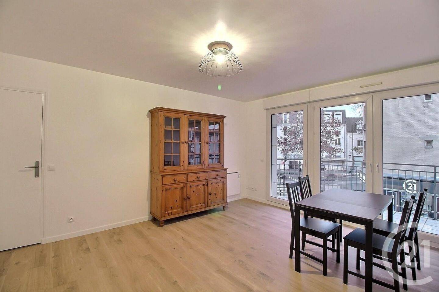Maison à louer, 49m², ANTONY