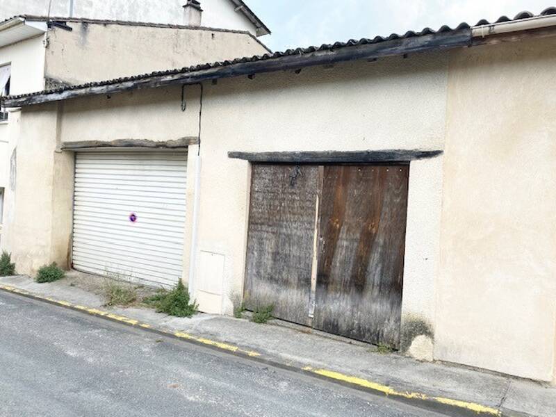Maison à vendre, 70m², LA REOLE