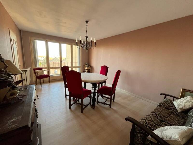 Maison à louer, 73m², LIMOGES