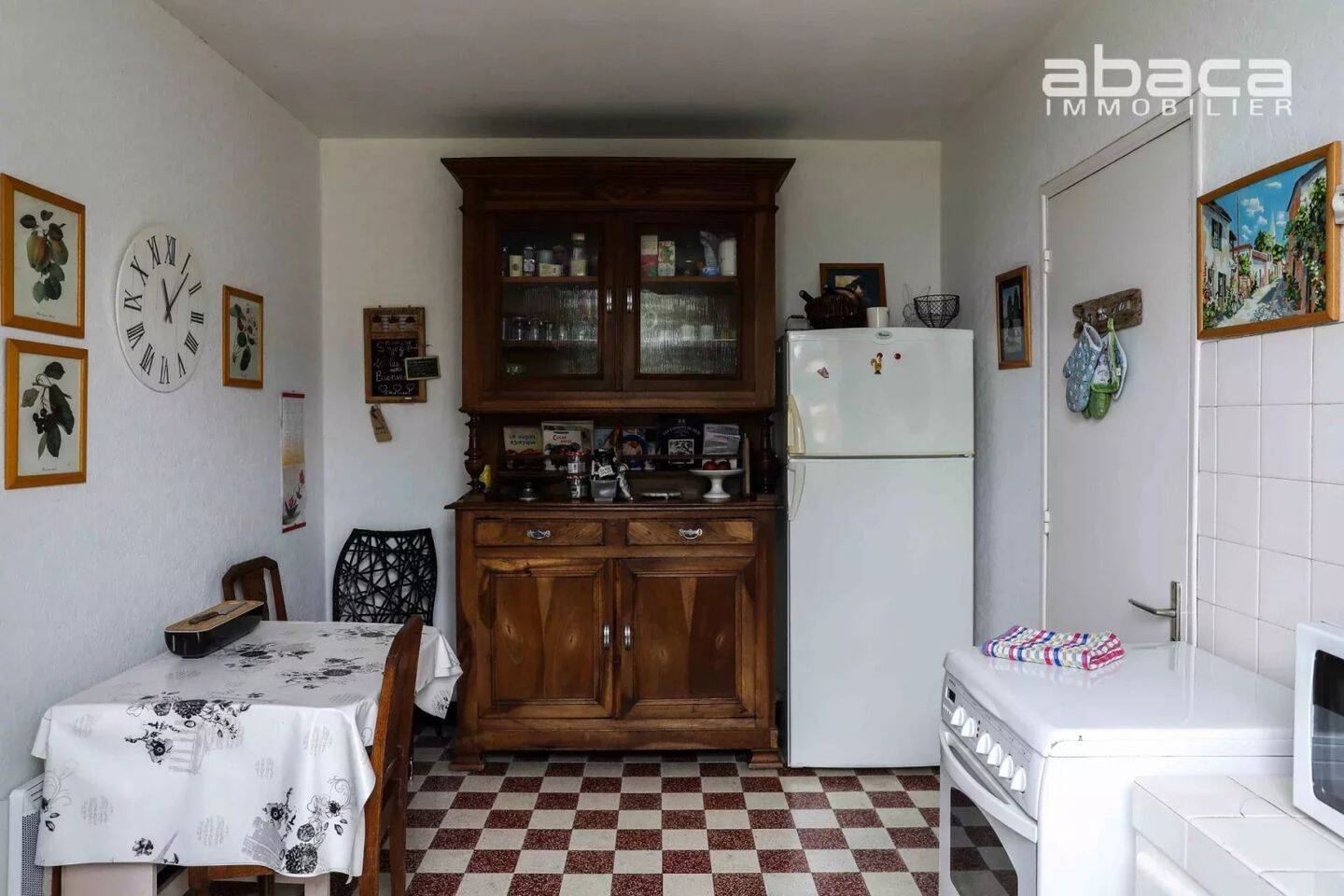 Maison à vendre, 77m², LA FLOTTE