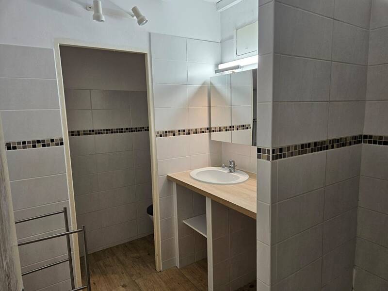 Maison à louer, 37m², AIX EN PROVENCE