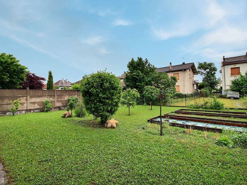 Maison à vendre, 90m², CLERMONT FERRAND
