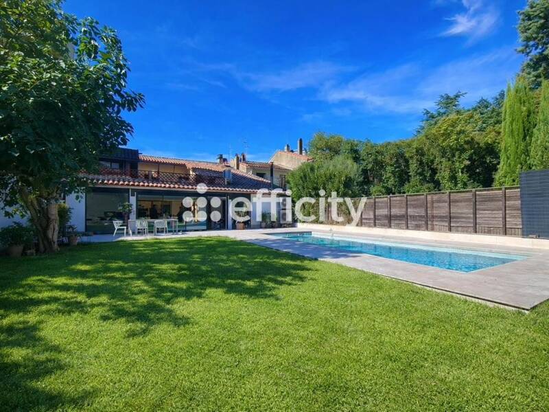 Maison à vendre, 255m², TOULOUSE