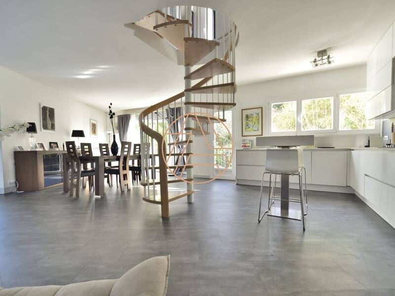 Maison à vendre, 156m², CRETEIL