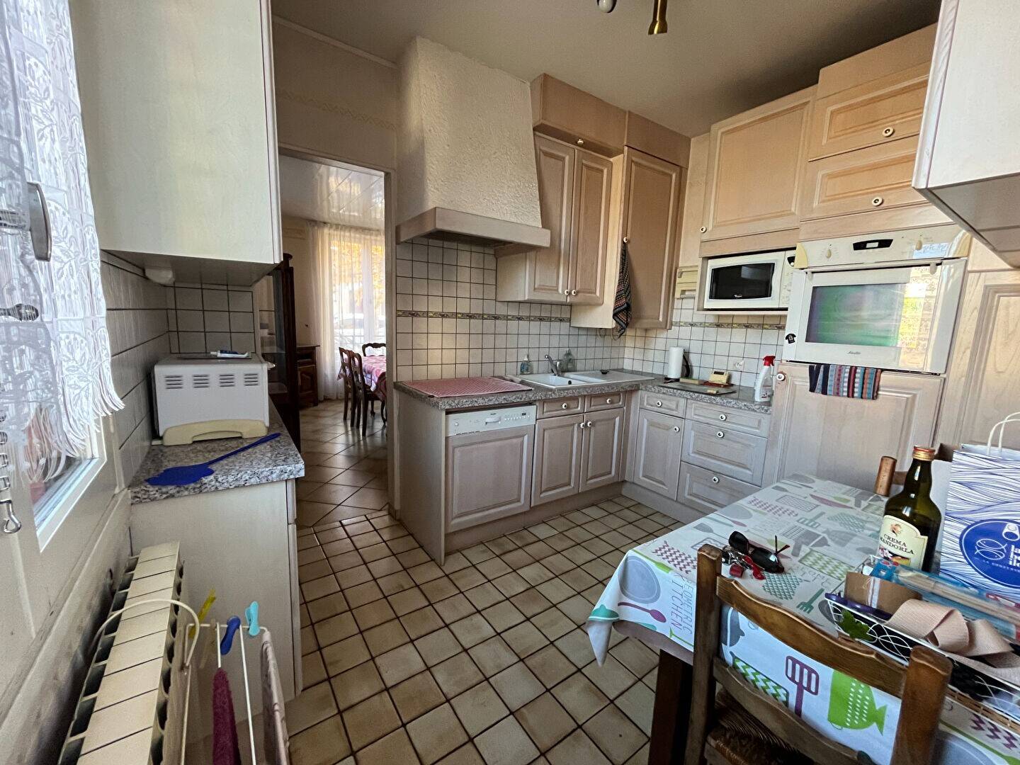 Maison à vendre, 63m², VARENNES VAUZELLES