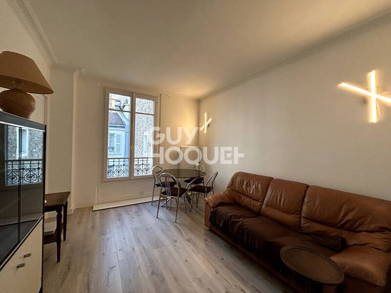 Maison à louer, 40m², PARIS 12E