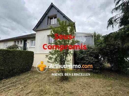 Maison à vendre 219 450 € 6 pièces 5 chambres 188 m² Retiers 35240