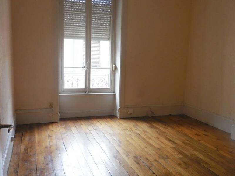 Maison à louer, 43m², VILLEURBANNE
