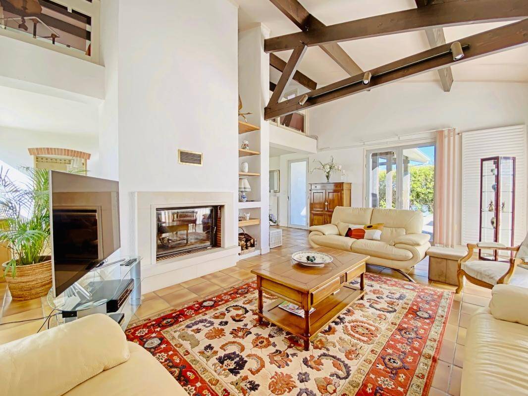 Maison à vendre, 230m², RIEUMES