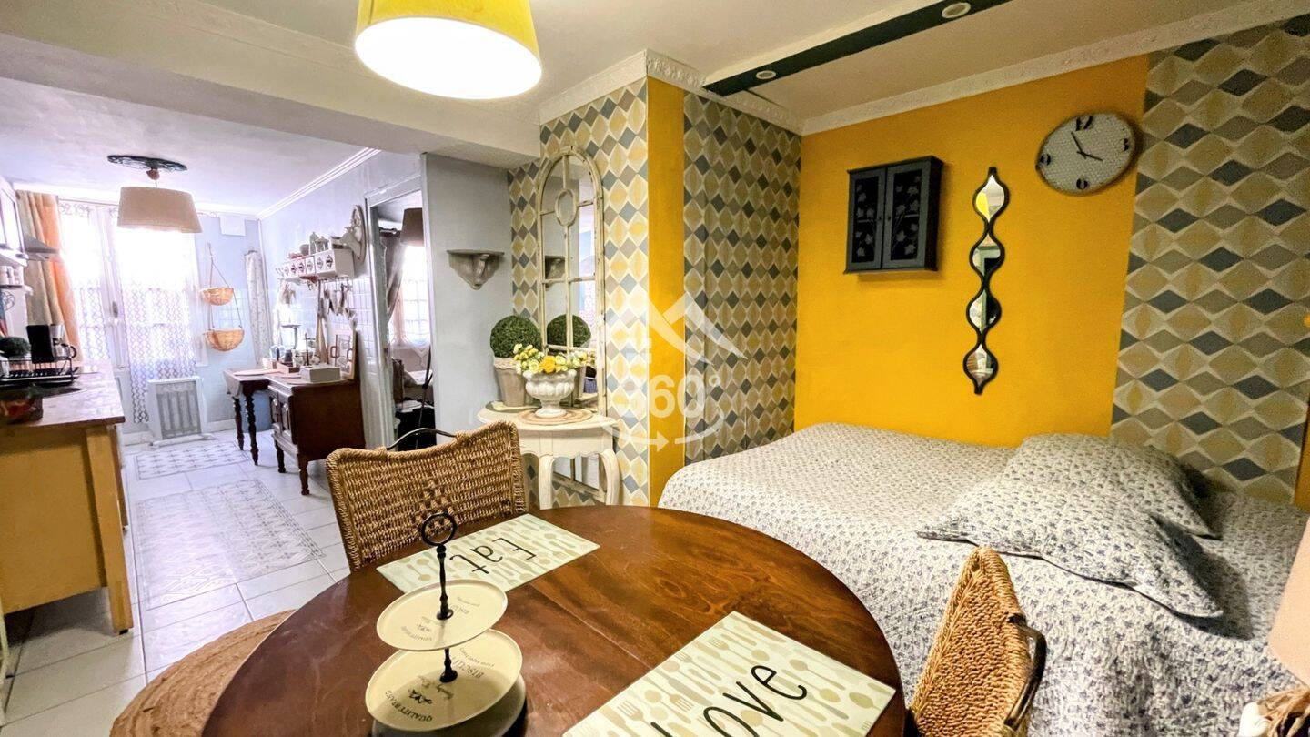 Maison à vendre, 225m², CASTELJALOUX