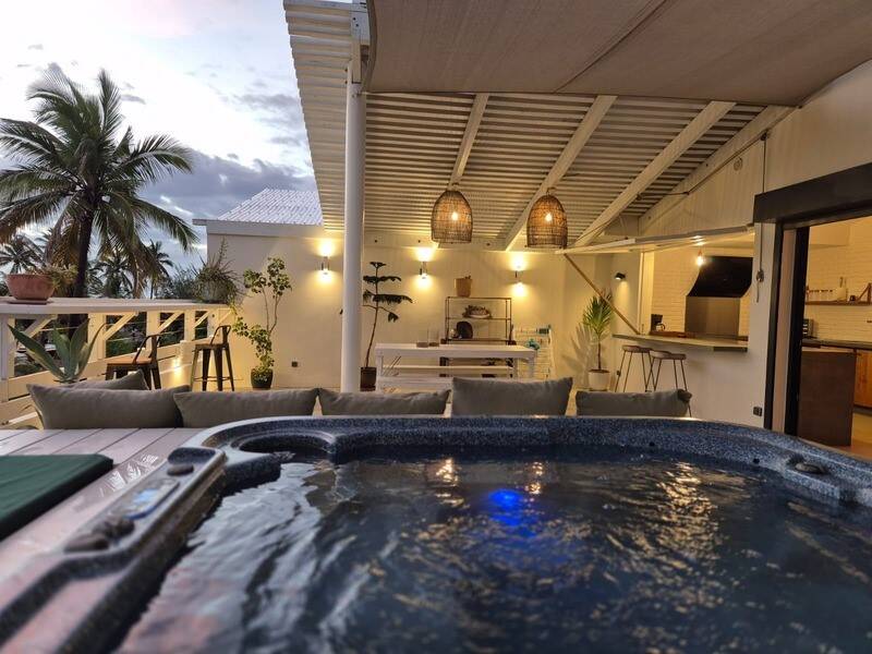 Maison à vendre, 75m², SAINT PAUL