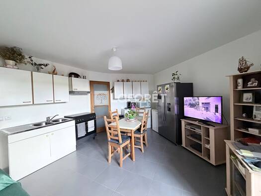 Appartement à vendre 161 900 € 1 pièce 34 m² RDC/4 Rouvres-Les Bergeries Vigneux-sur-Seine 91270