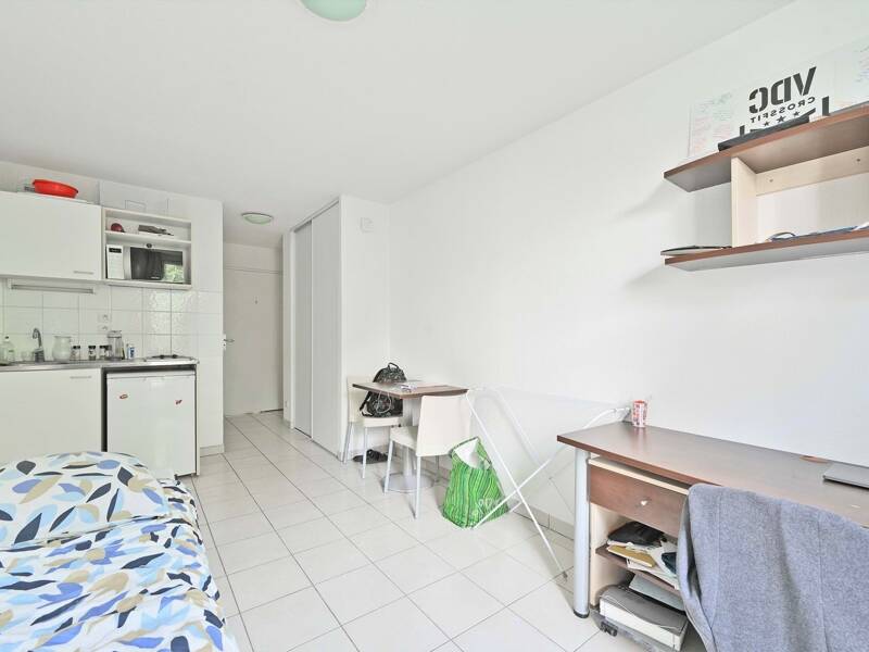 Maison à vendre, 18m², MONTPELLIER