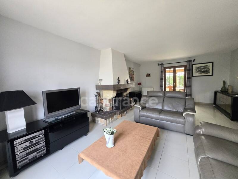 Maison à vendre, 180m², MERIEL