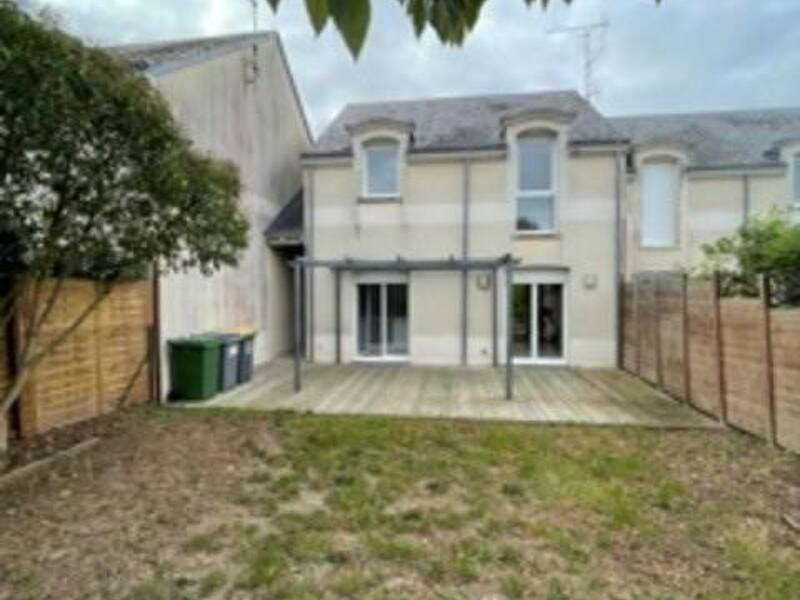 Maison à louer, 84m², BALLAN MIRE