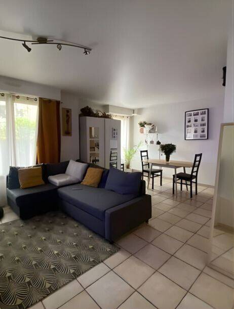 Maison à louer, 60m², NOISY LE GRAND