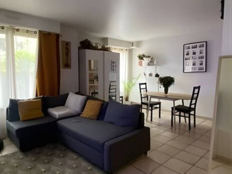 Maison à louer, 60m², NOISY LE GRAND