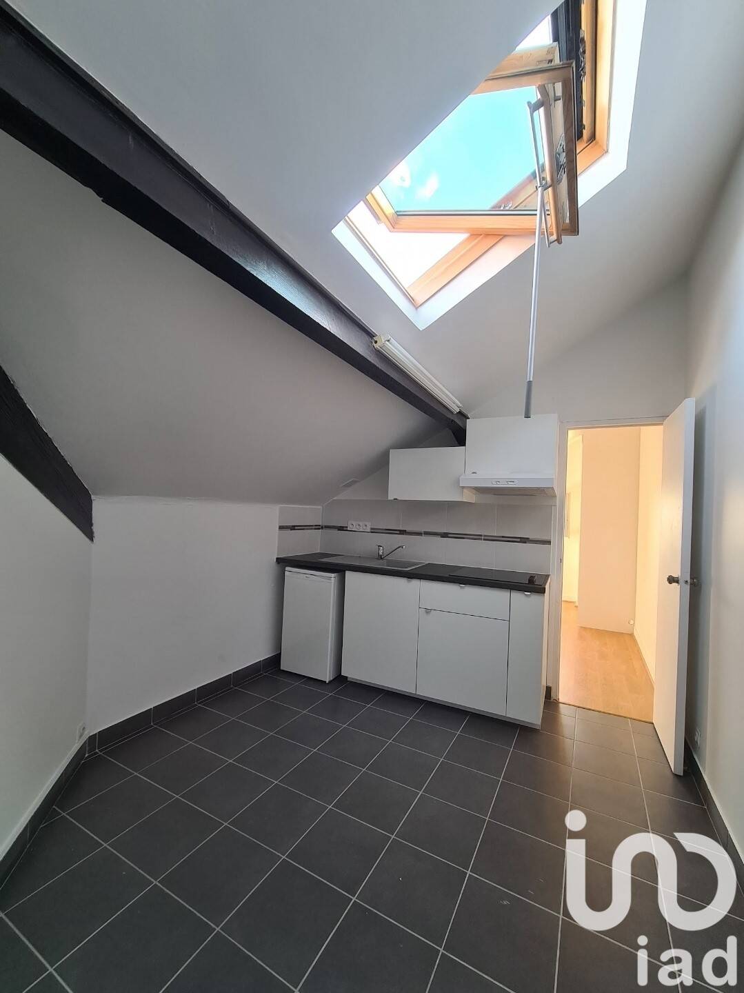 Maison à louer, 26m², CRETEIL